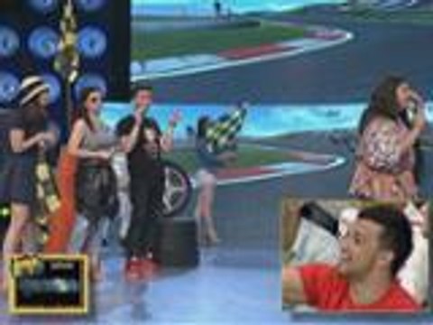 Warla nagbabalik sa Sine Mo To!