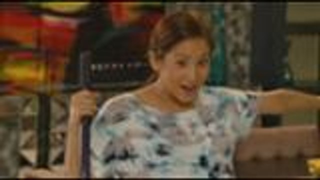 Annie at Liza, pinagtulungan na naman si Flor