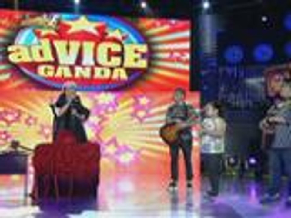 Madam Bertud pinayuhan si Ate Arlene na huwag ipagkait sa sarili ang pag-ibig dahil sa takot