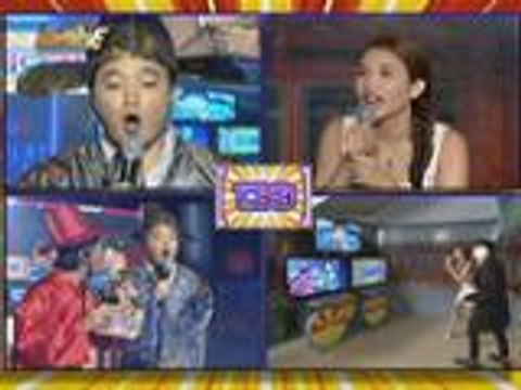 Karylle napasabak sa matinding challenge ng Ansabe!