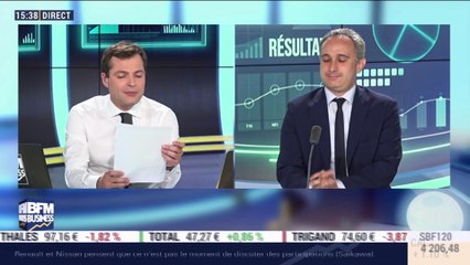 Les tendances sur les marchés: La guerre commerciale de retour au premier plan - 14/05