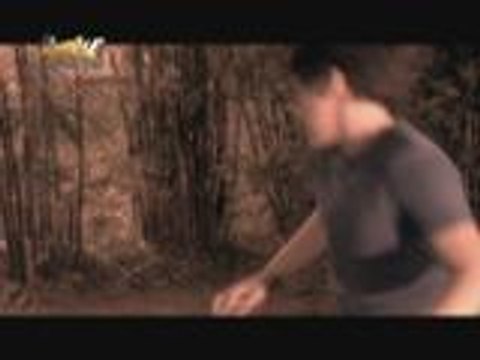 John Raspado naalala ang masamang nakaraan