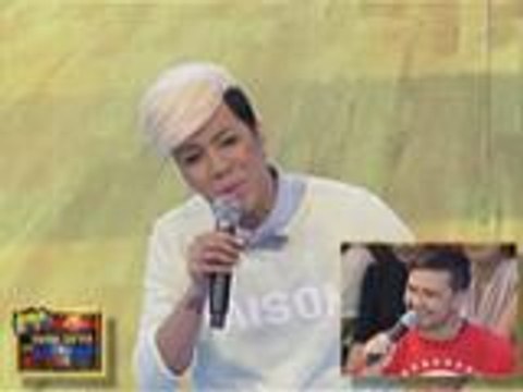 Vice Ganda itinodo ang pagka-Mommy D sa Sine Mo To