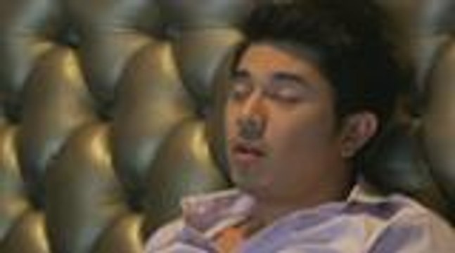 Mia, nagdesisyon na sunduin sa inuman si Carlos