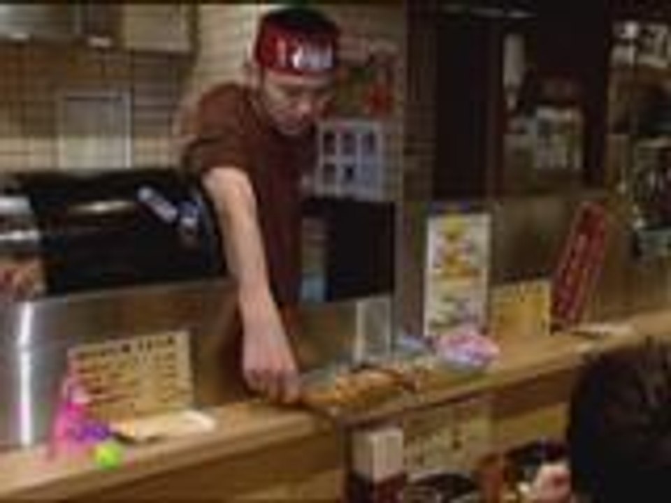How to cook Tonkatsu