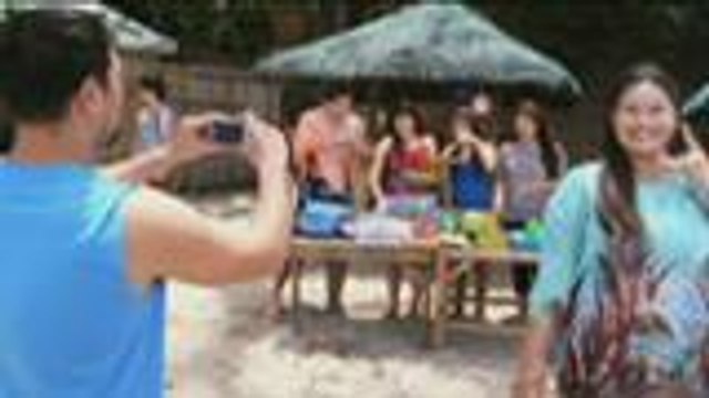 Leandro at Cecilia, magkakaayos na nga ba?