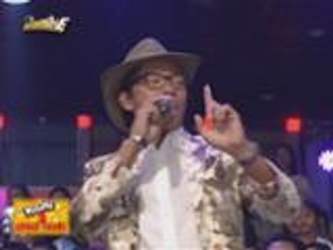 Anne Curtis pinakita ang kanyang kakaibang talent