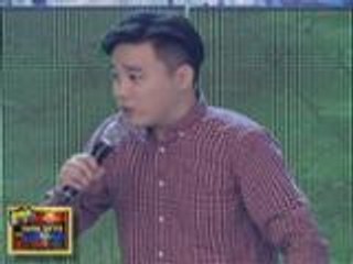 Ryan at Eruption magkapareho ang panaginip nilang nakakatakot