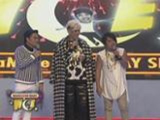 Vice, Chokoleiot & Pooh share their Boracay moments