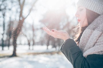 Advice to help combat the winter blues