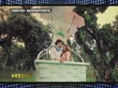 Joross, proud na proud na sinabing magiging ama na siya