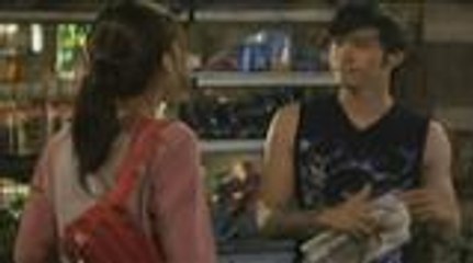 Jerome, nag-aalala sa pagiging malungkot ni Inday