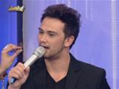 Billy nagpasalamat kay Lord at sa mga taong nagmamahal sa kanya lalo na si Coleen