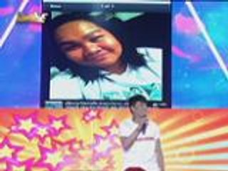 Vice pinasalamatan ang mga sumuporta ng #ProudToBeMe advocacy niya