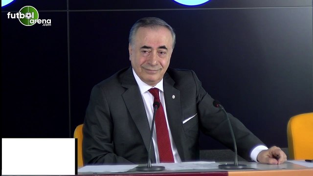 Mustafa Cengiz ödül törenine tepki: Tek bir ödül verilmemesini biz de çok merak ediyoruz
