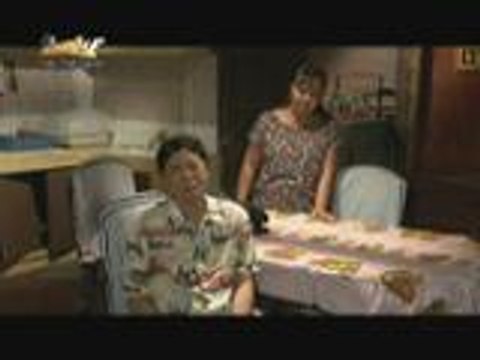 Bumuhos ang galit at sama ng loob sa puso ni Ricardo para sa ama