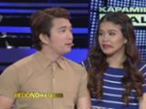 Melai, pinagseselosan ba si Mutya Patul?