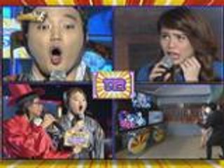 Prinsipe Ryan pumaraan kay Jessy sa Ansabe!