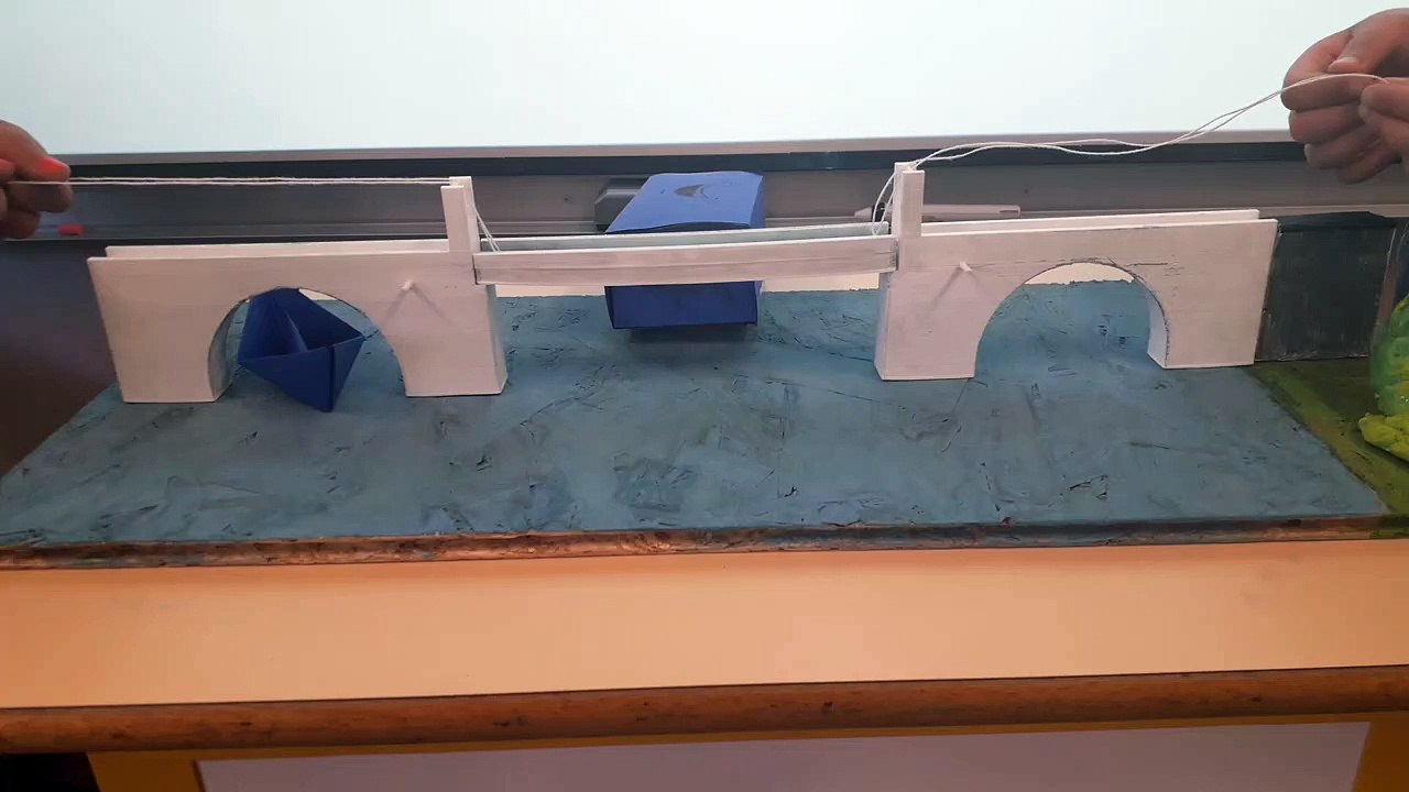 Petits architectes 2019 - Ecole Quintine - Carpentras -CM1