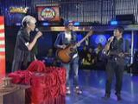 Hindi ka ba nakakaabot sa finals? May payo si Madam Bertud sayo!