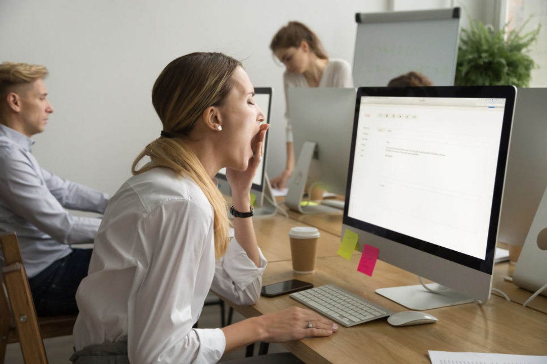 Simple and effective solutions to combat fatigue