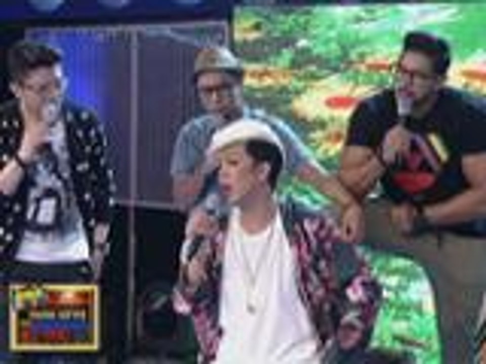 Vice Ganda pinatawag daw ng principal ang nanay niya noon