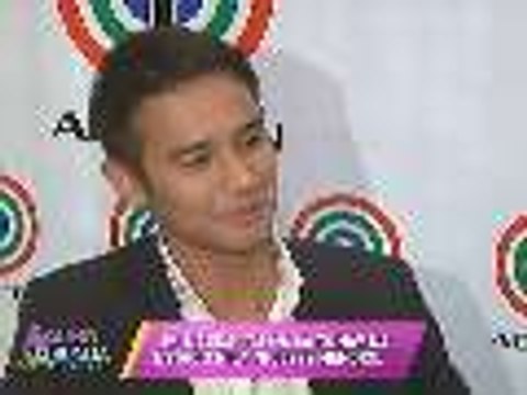 JM De Guzman sinagot kung sila na ba ulit ni Jessy Mendiola