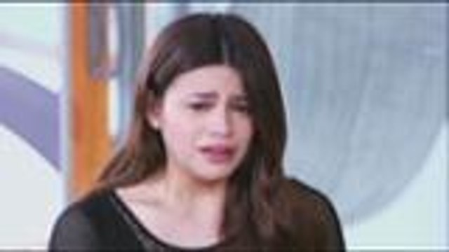 Toni, may balak bang maghiganti kay Leandro?