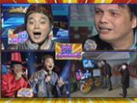 Bonel Balingit napasama sa Bokya Club ng Ansabe