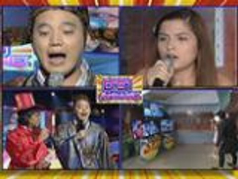 Sumuko ba agad si Alexa sa hirap ng Ansabe challenge ni Ryan Bang?