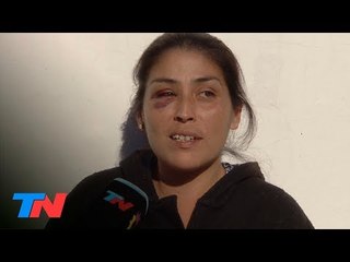 La violencia va a la escuela: batalla campal entre alumnas y mamás