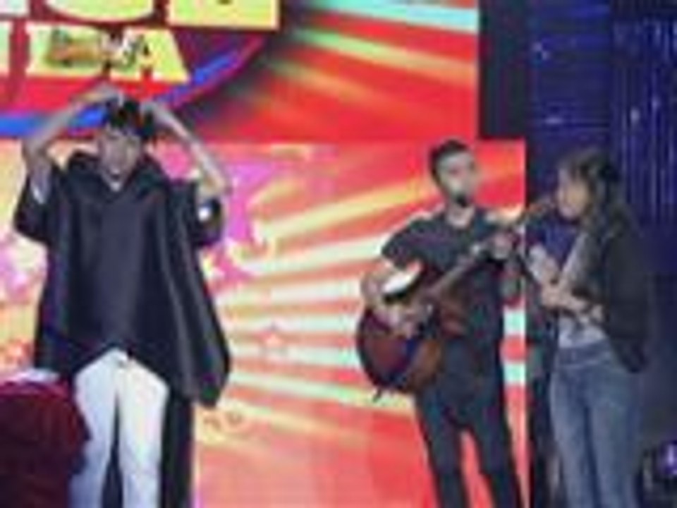 Vice Ganda may pinakamagandang payo tungkol sa kagandahan kay Pamela sa Madam Bertud