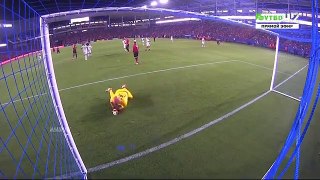 Pepe Reina vs Manchester United(Milan Debut)26/07/2018｜Friendly｜HD