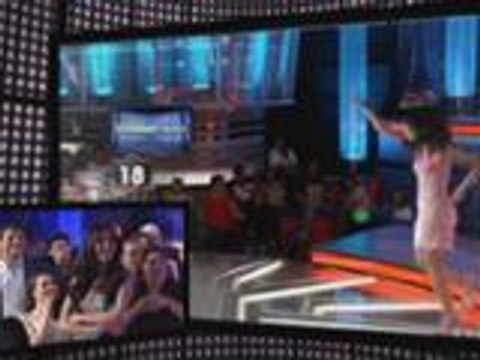 Ang mga unforgettable moments ng batch 4 lucky players