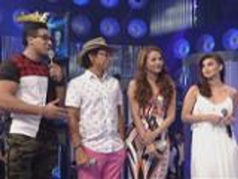 Kapamilya ni Billy sa It's Showtime may birthday wish sa kanya