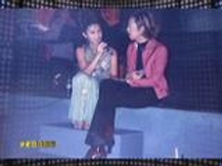 Anton Diva shares how he became a remarkable impersonator