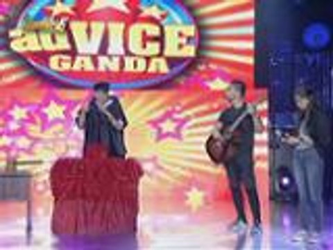 Vice sinabi ang pinagkaiba daw ng mayaman at mahirap pagdating sa pagkain