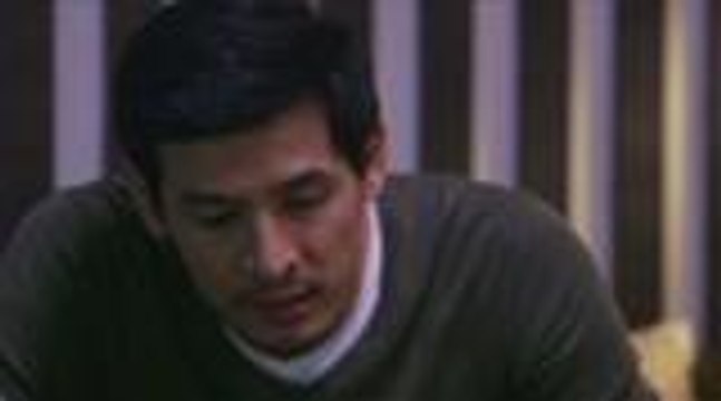 Toni, narinig ang pag-uusap ni Leandro at Cecilia