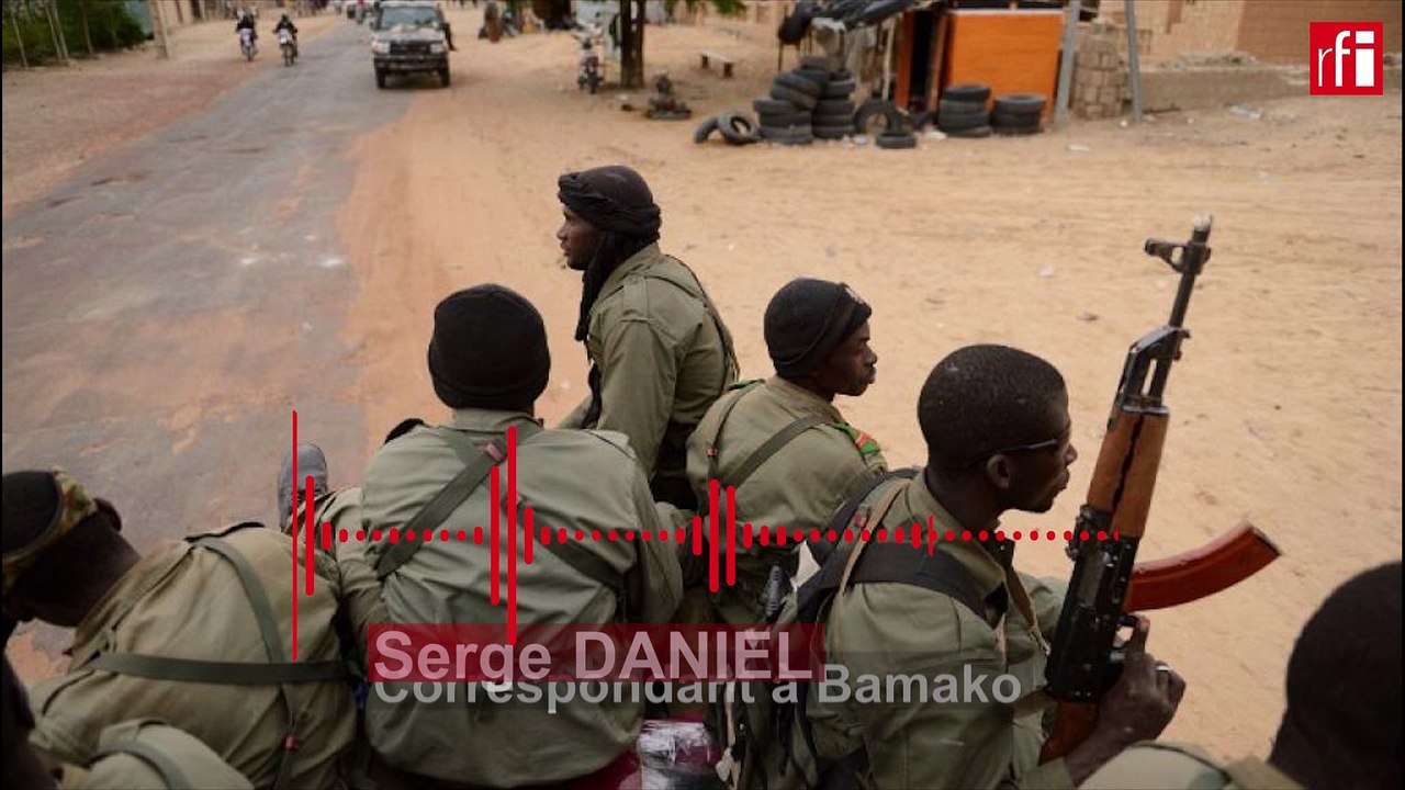 Mali : libération de deux otages en échange de 18 jihadistes