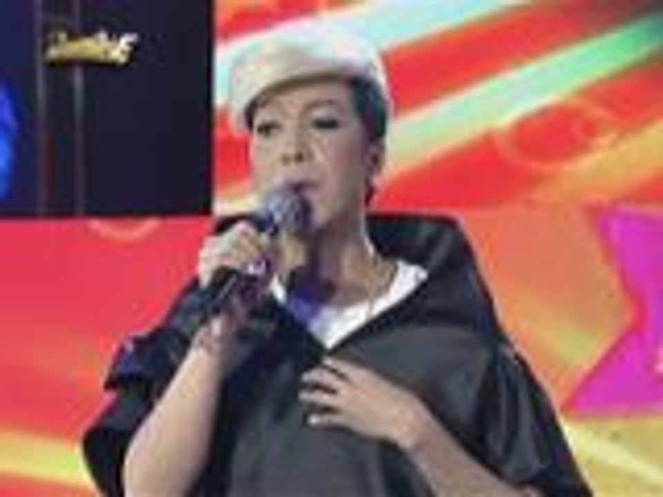 Vice Ganda sinabing sobrang magmahal ang ina sa kanyang mga anak