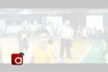 Star Magic Games basketball action