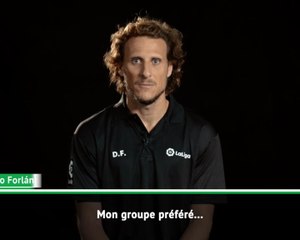 La Liga - Post Malone, Colplay, Roxette... Qu'écoutent les ambassadeurs ?