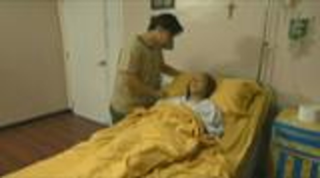 Crisanto, pinapaamin si Flor kung saan ba talaga nagpunta si Beth