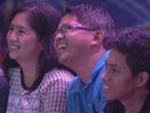 Ilang points ang nakuha ni Nash Aguas sa Ansabe at saan siya nahirapan?