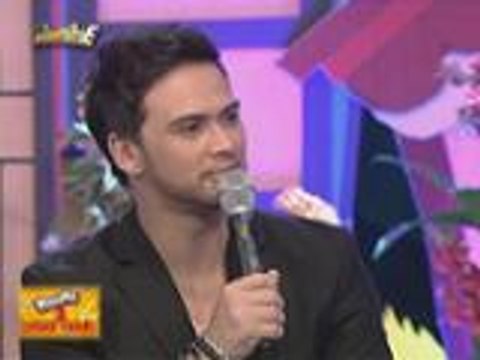 Ryan Bang pinapili kung si Direk Bobot o Direk Bobet, sino pipiliin niya?