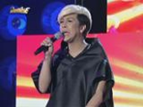 Madam Bertud, pinaalala na huwag ipagkait ang kasiyahan sa sarili