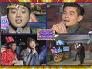 May nakuha kayang points si Fabio Ide sa Ansabe?