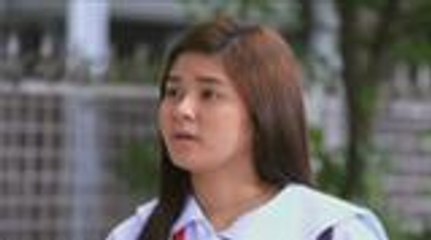 Bea at Corrine, tumitindi ang iringan!