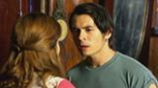 Juan, nalaman na ang pagbubuntis ni Livia