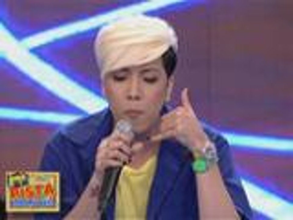 Vice at Kuya Kim pinatawag daw ni Mam Charo sa opisina niya